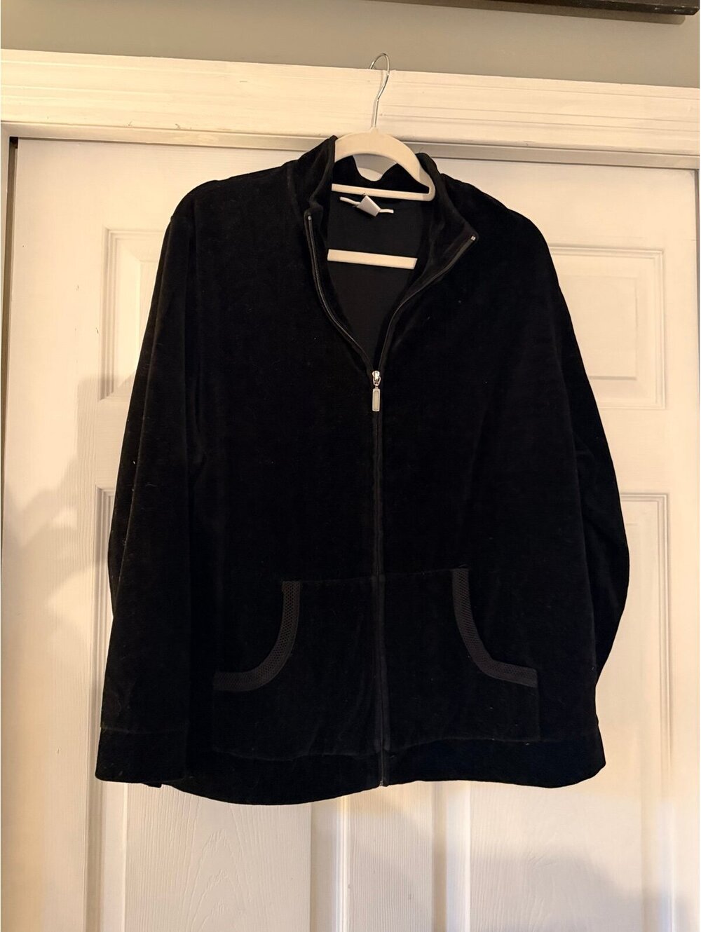 Style and co jacket